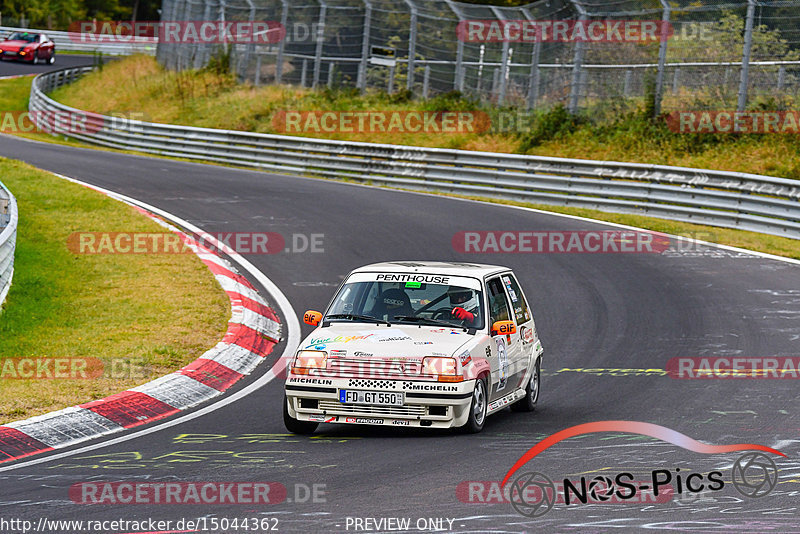 Bild #15044362 - Nordschleife Pur - Herbst Edition (17.10.2021)