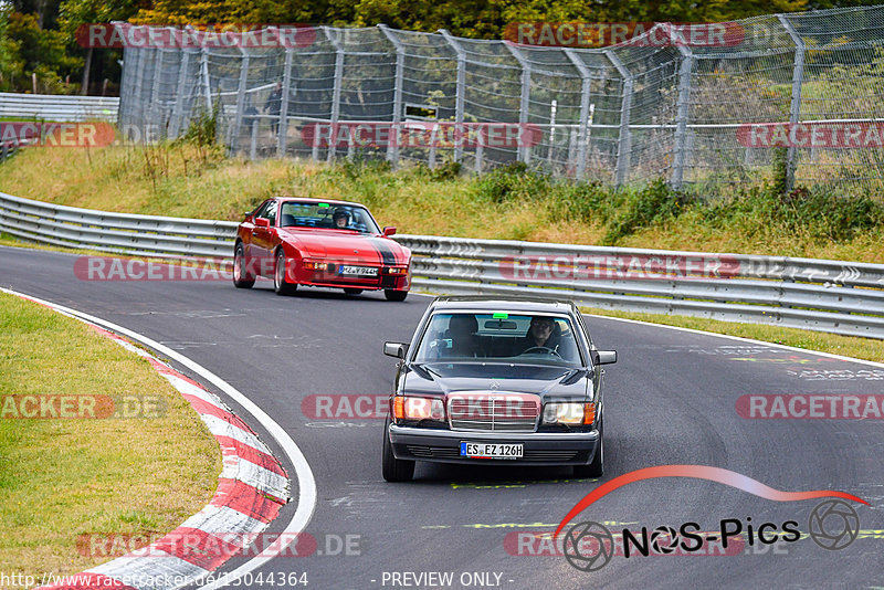 Bild #15044364 - Nordschleife Pur - Herbst Edition (17.10.2021)