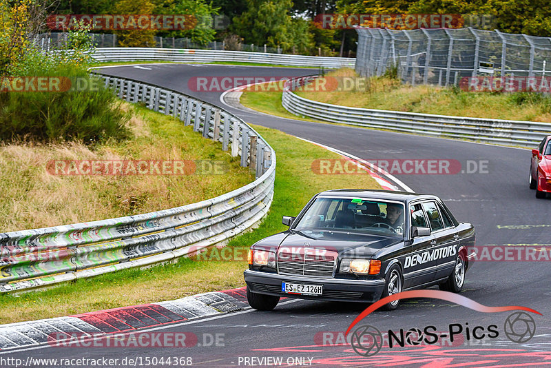 Bild #15044368 - Nordschleife Pur - Herbst Edition (17.10.2021)