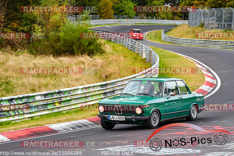 Bild #15044389 - Nordschleife Pur - Herbst Edition (17.10.2021)