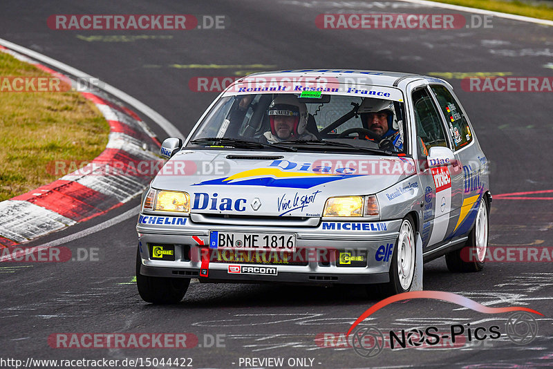 Bild #15044422 - Nordschleife Pur - Herbst Edition (17.10.2021)