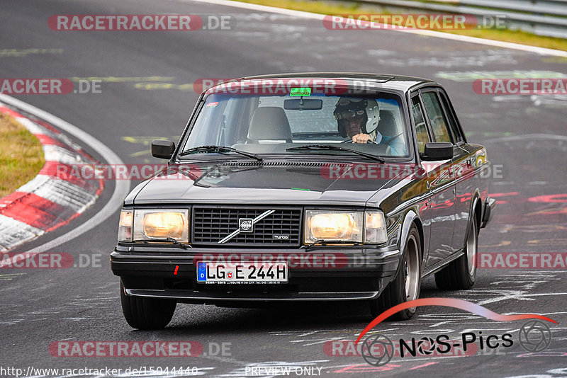 Bild #15044440 - Nordschleife Pur - Herbst Edition (17.10.2021)