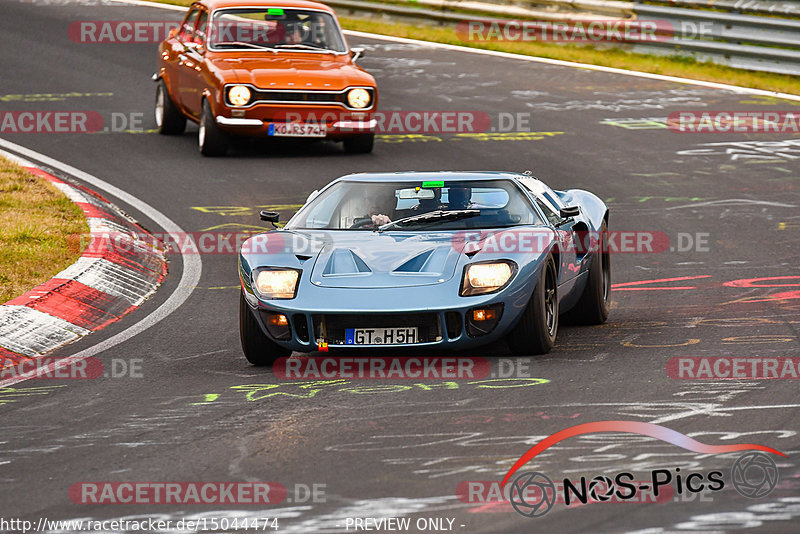 Bild #15044474 - Nordschleife Pur - Herbst Edition (17.10.2021)