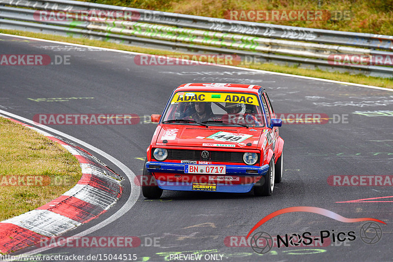 Bild #15044515 - Nordschleife Pur - Herbst Edition (17.10.2021)