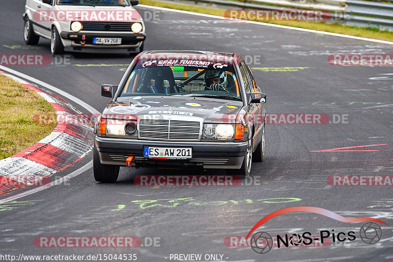 Bild #15044535 - Nordschleife Pur - Herbst Edition (17.10.2021)