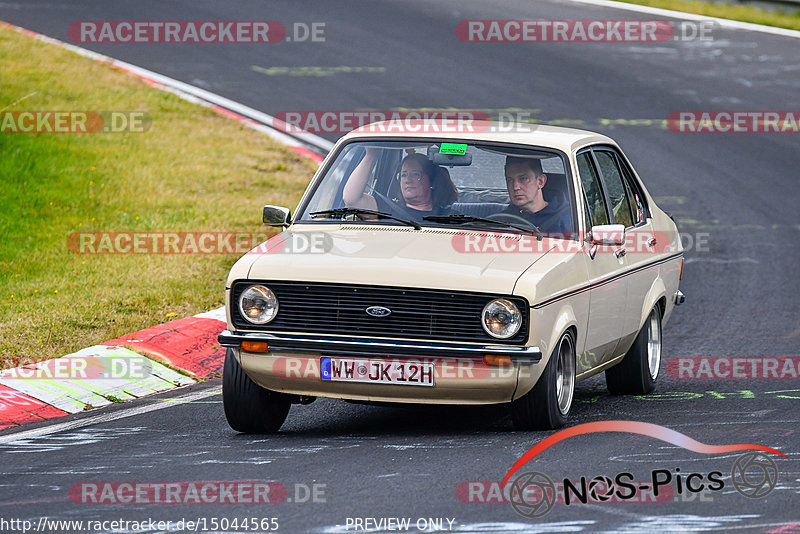 Bild #15044565 - Nordschleife Pur - Herbst Edition (17.10.2021)