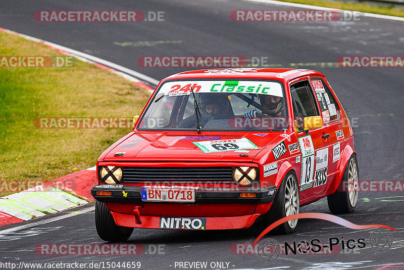 Bild #15044659 - Nordschleife Pur - Herbst Edition (17.10.2021)