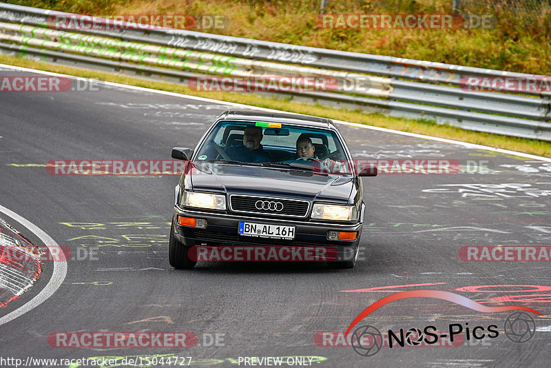 Bild #15044727 - Nordschleife Pur - Herbst Edition (17.10.2021)