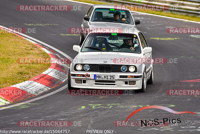 Bild #15044757 - Nordschleife Pur - Herbst Edition (17.10.2021)