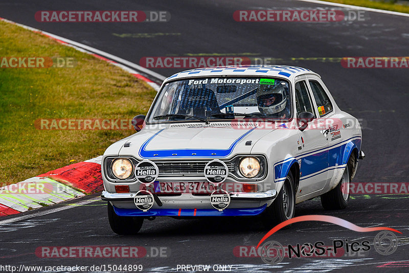 Bild #15044899 - Nordschleife Pur - Herbst Edition (17.10.2021)