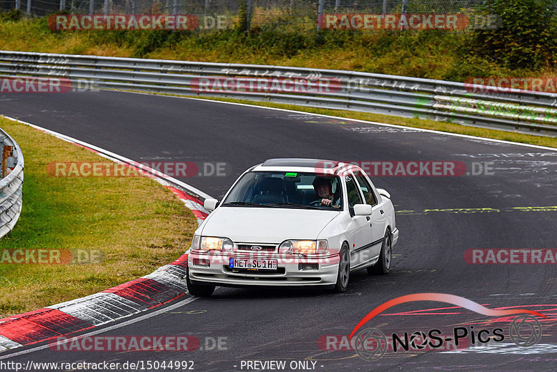 Bild #15044992 - Nordschleife Pur - Herbst Edition (17.10.2021)