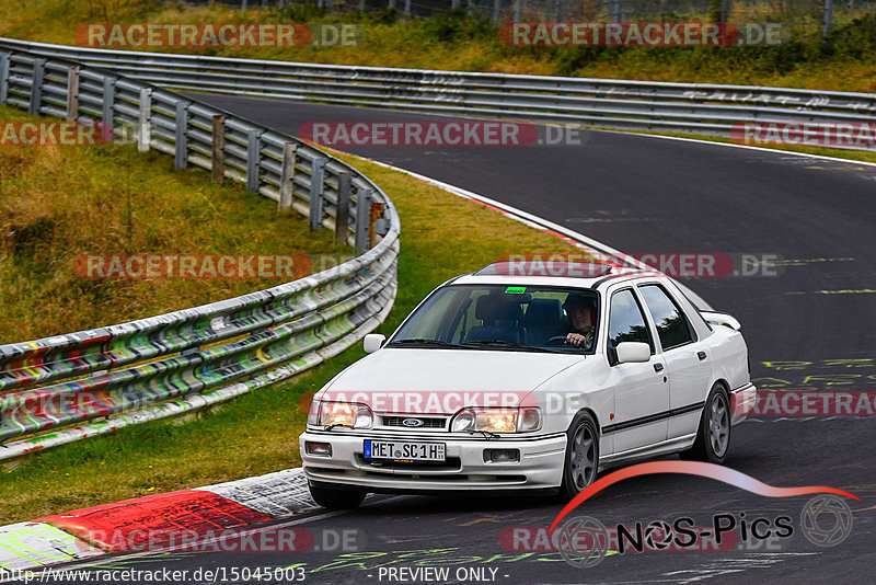 Bild #15045003 - Nordschleife Pur - Herbst Edition (17.10.2021)