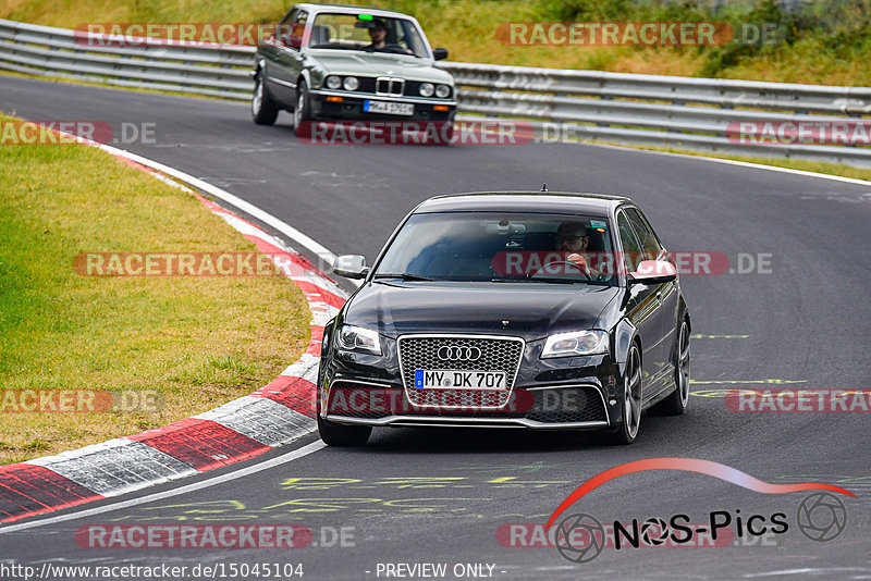 Bild #15045104 - Nordschleife Pur - Herbst Edition (17.10.2021)