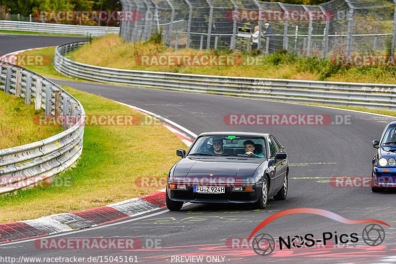 Bild #15045161 - Nordschleife Pur - Herbst Edition (17.10.2021)