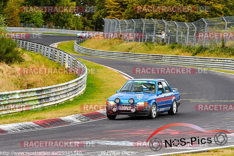 Bild #15045340 - Nordschleife Pur - Herbst Edition (17.10.2021)