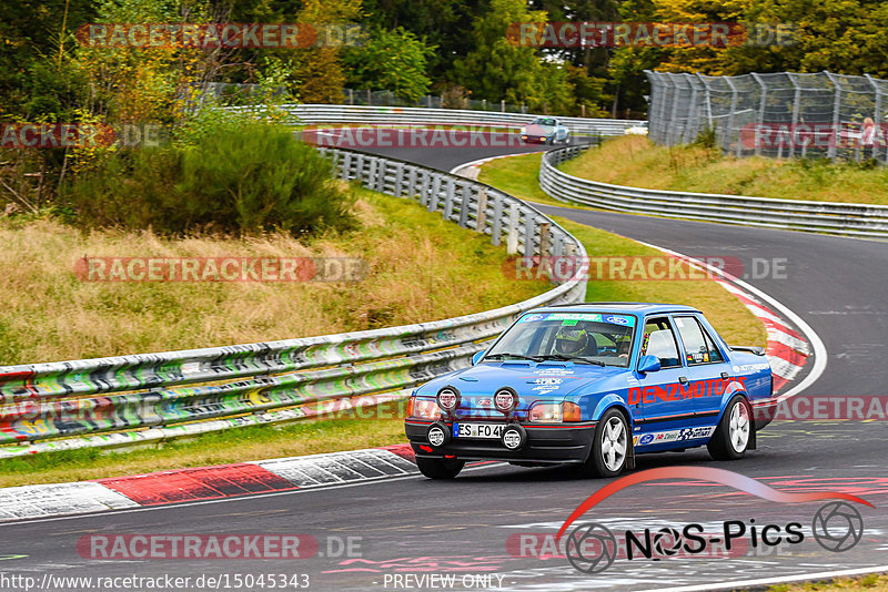 Bild #15045343 - Nordschleife Pur - Herbst Edition (17.10.2021)