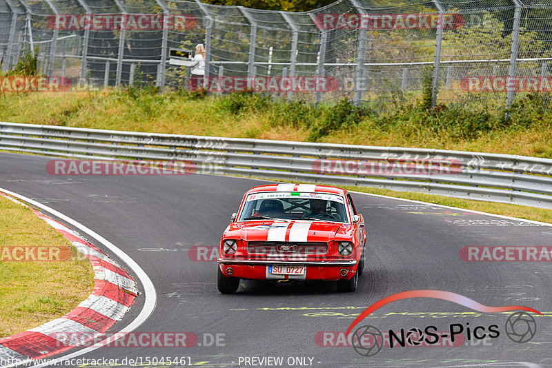 Bild #15045461 - Nordschleife Pur - Herbst Edition (17.10.2021)