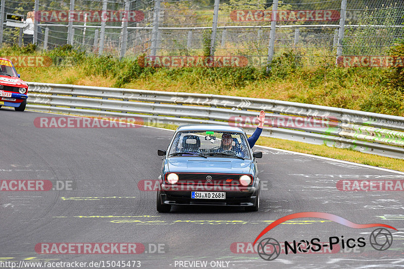 Bild #15045473 - Nordschleife Pur - Herbst Edition (17.10.2021)