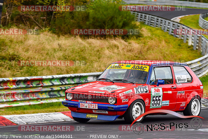 Bild #15045501 - Nordschleife Pur - Herbst Edition (17.10.2021)