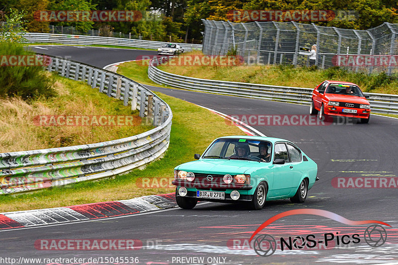 Bild #15045536 - Nordschleife Pur - Herbst Edition (17.10.2021)