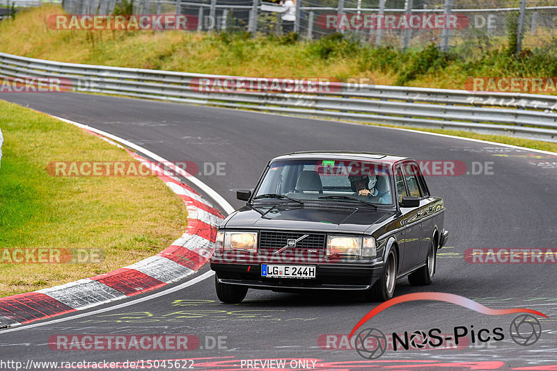 Bild #15045622 - Nordschleife Pur - Herbst Edition (17.10.2021)