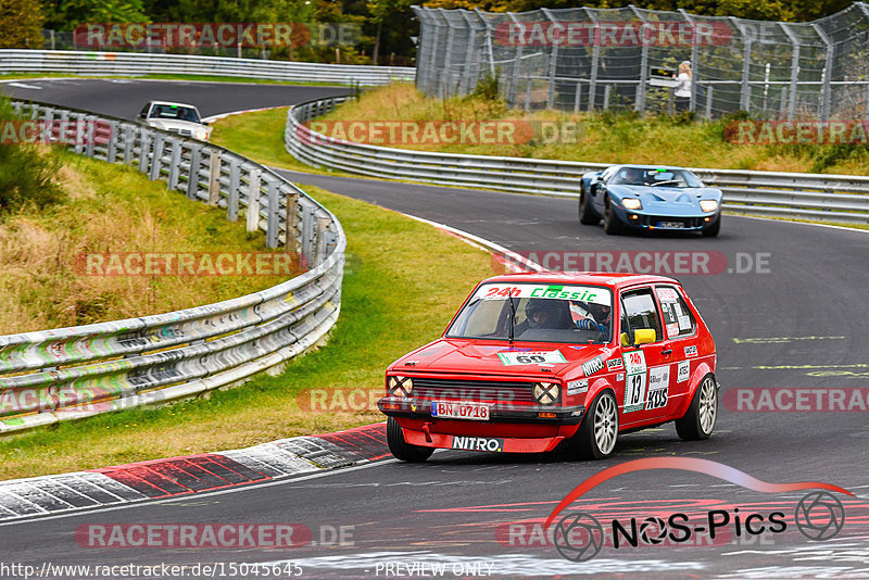 Bild #15045645 - Nordschleife Pur - Herbst Edition (17.10.2021)