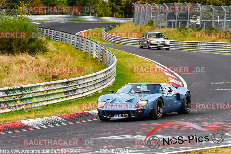 Bild #15045664 - Nordschleife Pur - Herbst Edition (17.10.2021)