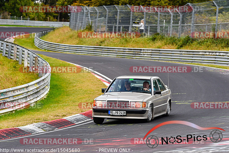 Bild #15045680 - Nordschleife Pur - Herbst Edition (17.10.2021)