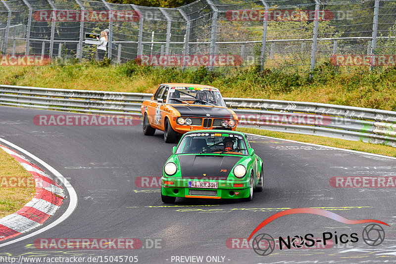 Bild #15045705 - Nordschleife Pur - Herbst Edition (17.10.2021)