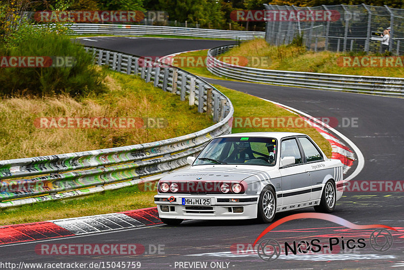 Bild #15045759 - Nordschleife Pur - Herbst Edition (17.10.2021)