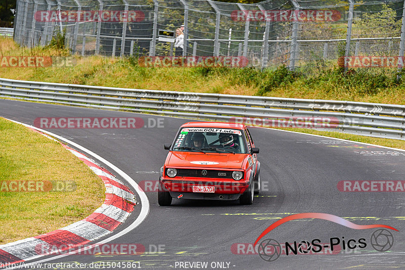 Bild #15045861 - Nordschleife Pur - Herbst Edition (17.10.2021)