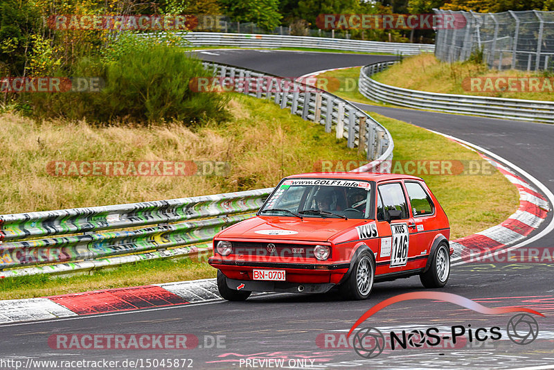 Bild #15045872 - Nordschleife Pur - Herbst Edition (17.10.2021)