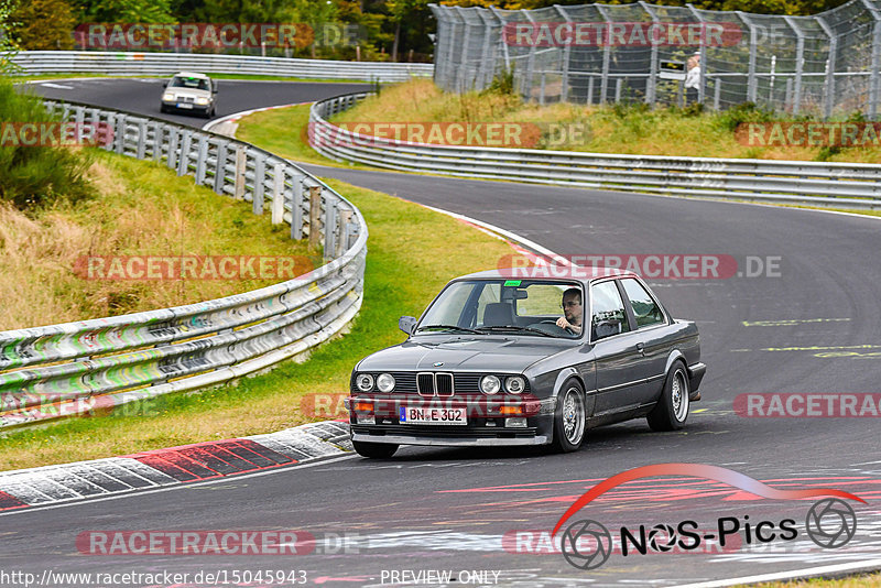 Bild #15045943 - Nordschleife Pur - Herbst Edition (17.10.2021)