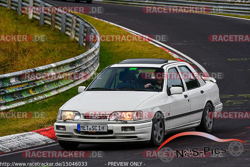 Bild #15046033 - Nordschleife Pur - Herbst Edition (17.10.2021)