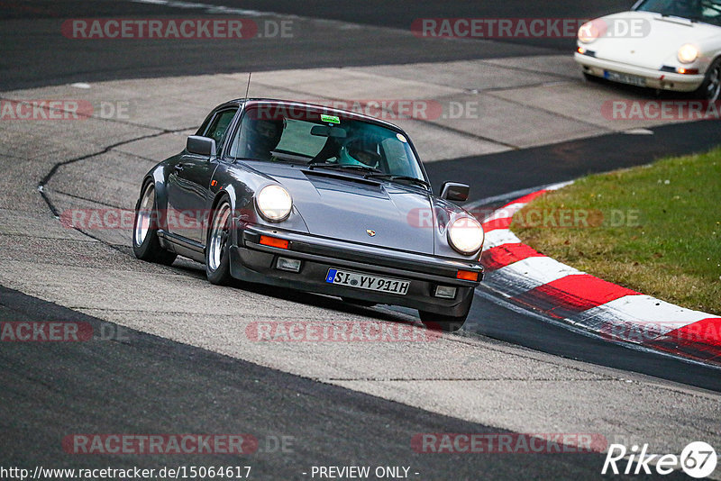 Bild #15064617 - Nordschleife Pur - Herbst Edition (17.10.2021)