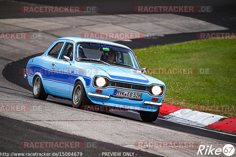 Bild #15064679 - Nordschleife Pur - Herbst Edition (17.10.2021)