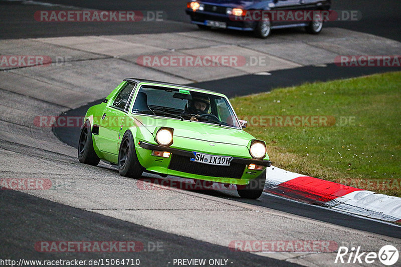 Bild #15064710 - Nordschleife Pur - Herbst Edition (17.10.2021)