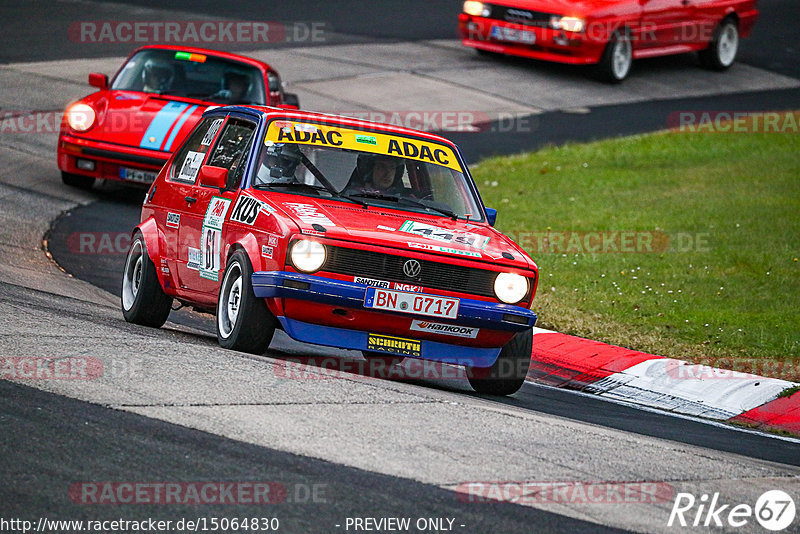 Bild #15064830 - Nordschleife Pur - Herbst Edition (17.10.2021)