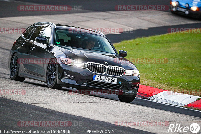 Bild #15064966 - Nordschleife Pur - Herbst Edition (17.10.2021)