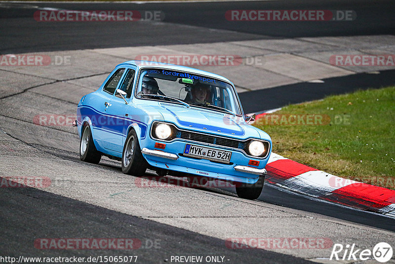 Bild #15065077 - Nordschleife Pur - Herbst Edition (17.10.2021)