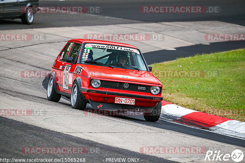 Bild #15065268 - Nordschleife Pur - Herbst Edition (17.10.2021)