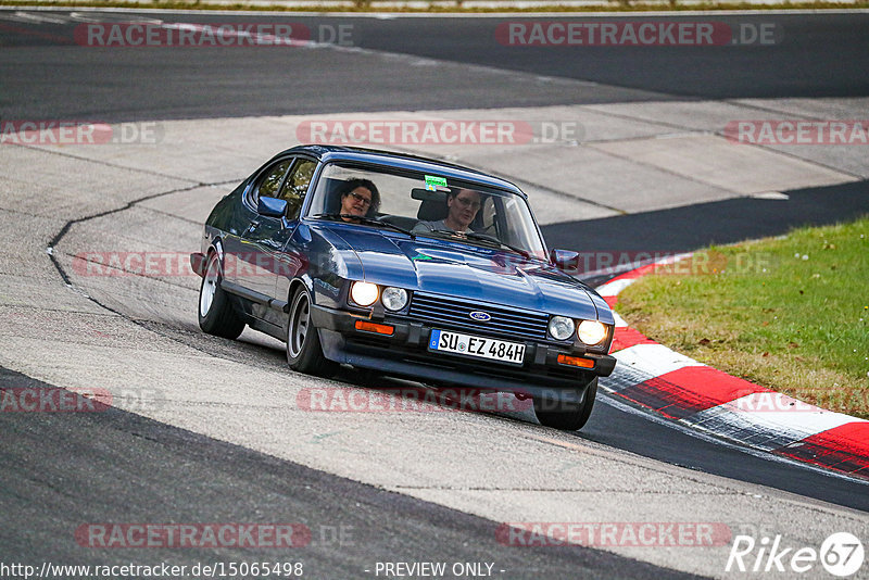 Bild #15065498 - Nordschleife Pur - Herbst Edition (17.10.2021)