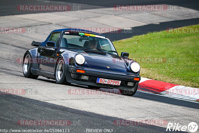 Bild #15066113 - Nordschleife Pur - Herbst Edition (17.10.2021)