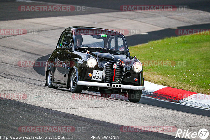 Bild #15066151 - Nordschleife Pur - Herbst Edition (17.10.2021)