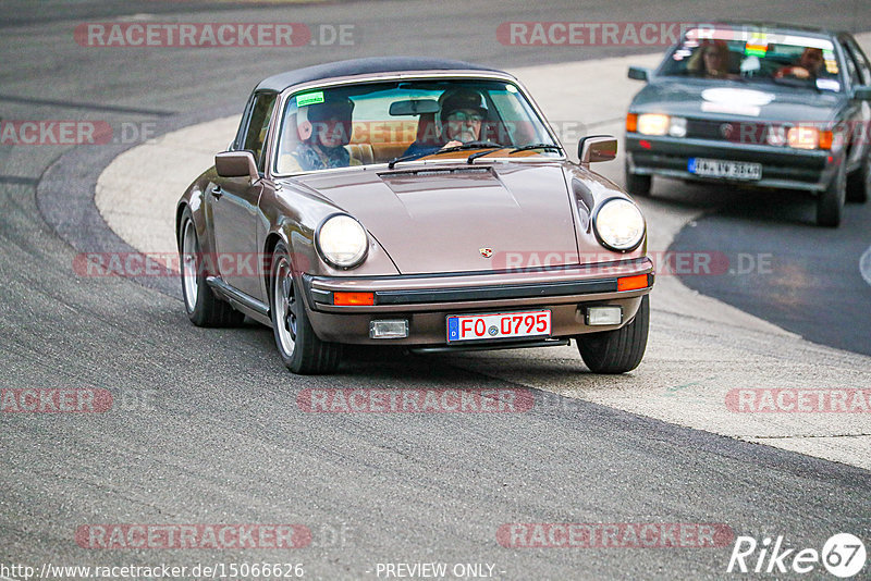 Bild #15066626 - Nordschleife Pur - Herbst Edition (17.10.2021)