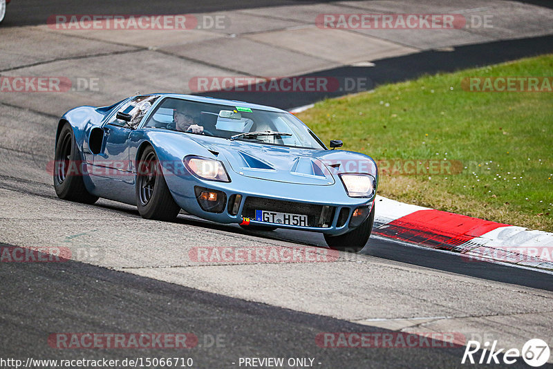 Bild #15066710 - Nordschleife Pur - Herbst Edition (17.10.2021)