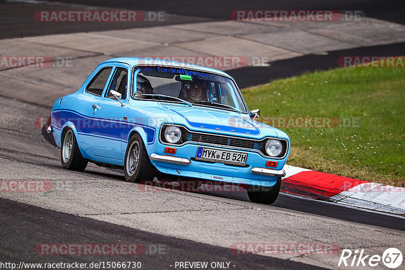 Bild #15066730 - Nordschleife Pur - Herbst Edition (17.10.2021)