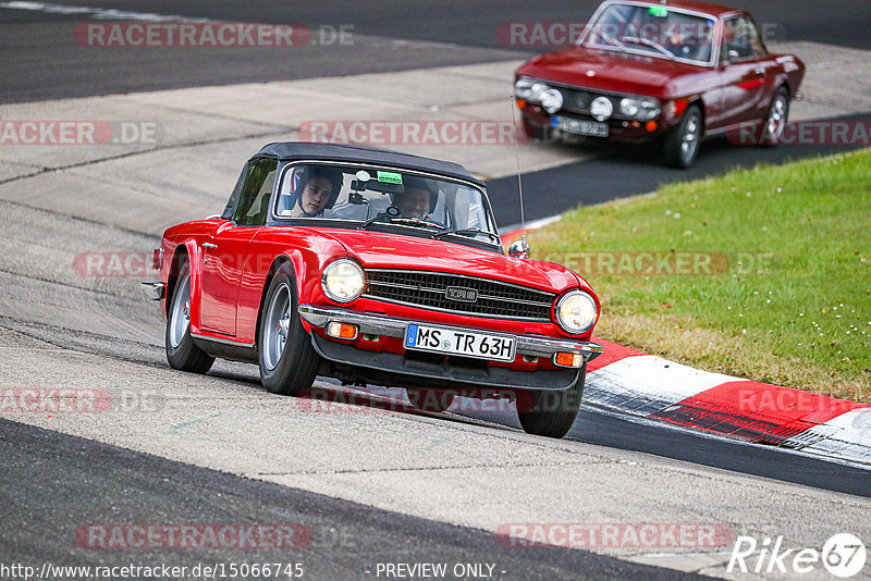 Bild #15066745 - Nordschleife Pur - Herbst Edition (17.10.2021)