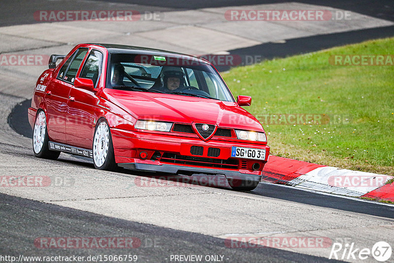 Bild #15066759 - Nordschleife Pur - Herbst Edition (17.10.2021)