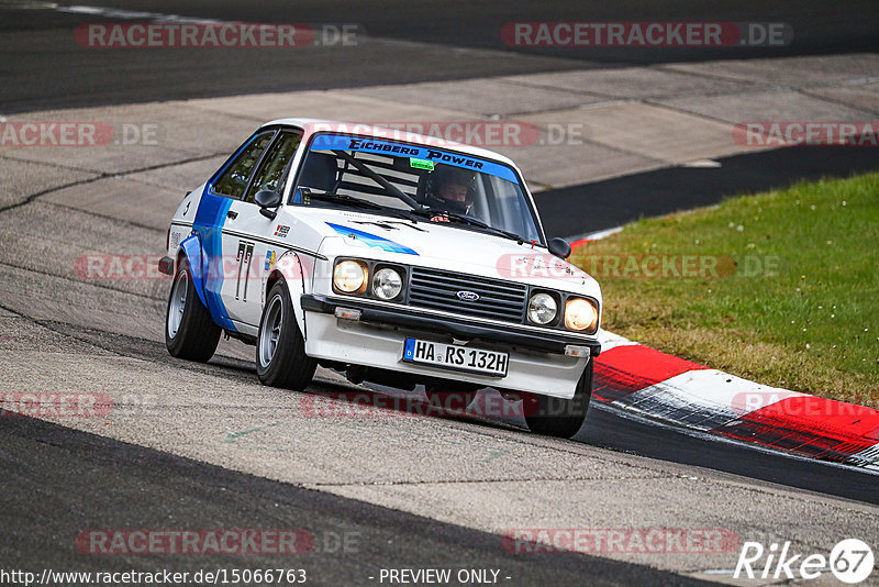 Bild #15066763 - Nordschleife Pur - Herbst Edition (17.10.2021)